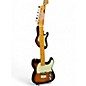 Used Fender Vintera ii 50s nocaster 2 Color Sunburst Solid Body Electric Guitar thumbnail