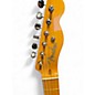 Used Fender Vintera ii 50s nocaster 2 Color Sunburst Solid Body Electric Guitar