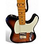 Used Fender Vintera ii 50s nocaster 2 Color Sunburst Solid Body Electric Guitar