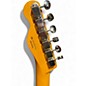 Used Fender Vintera ii 50s nocaster 2 Color Sunburst Solid Body Electric Guitar