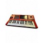 Used Akai Professional MPC KEY 37 Keyboard Workstation thumbnail