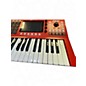 Used Akai Professional MPC KEY 37 Keyboard Workstation
