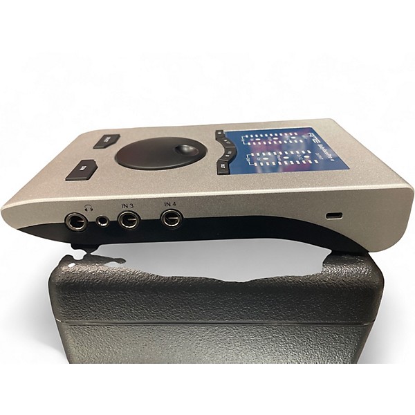 Used RME BABYFACE PRO FS Audio Interface