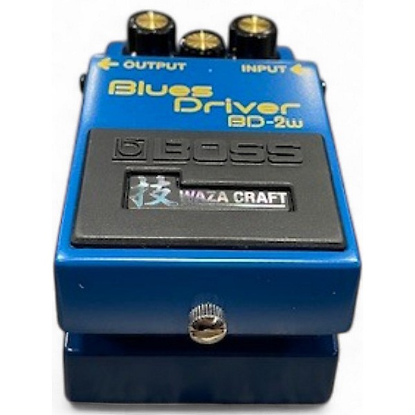 Used Keeley Zoma Effect Pedal