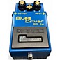 Used Keeley Zoma Effect Pedal