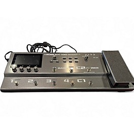 Used BOSS GX 100 Effect Processor