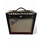Used Fender Mustang I 20W 1X8 Guitar Combo Amp thumbnail