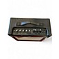 Used Fender Mustang I 20W 1X8 Guitar Combo Amp