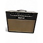 Used Bad Cat Black Cat 20W 1x12 With Reverb Tube Guitar Combo Amp thumbnail