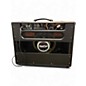 Used Bad Cat Black Cat 20W 1x12 With Reverb Tube Guitar Combo Amp