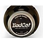 Used Bad Cat Black Cat 20W 1x12 With Reverb Tube Guitar Combo Amp