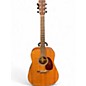 Used 1993 Martin D16H93 Vintage Natural Acoustic Guitar thumbnail