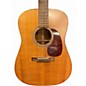 Used 1993 Martin D16H93 Vintage Natural Acoustic Guitar