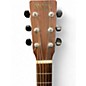 Used 1993 Martin D16H93 Vintage Natural Acoustic Guitar