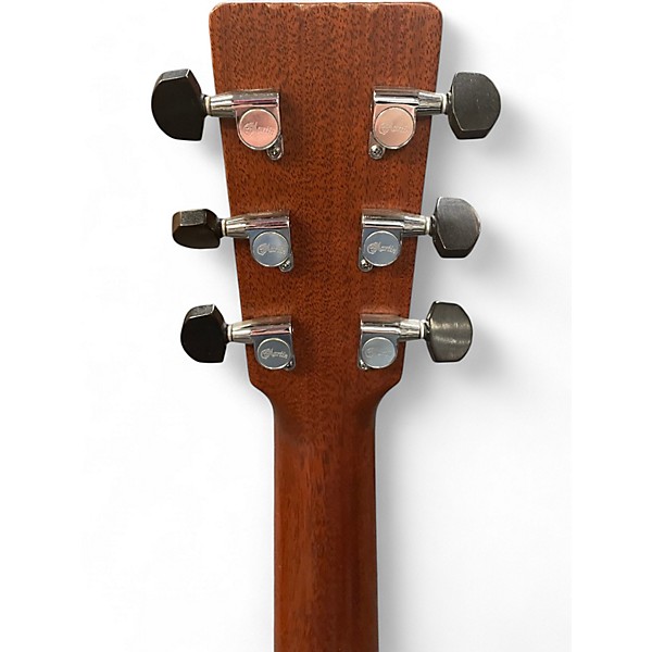 Used 1993 Martin D16H93 Vintage Natural Acoustic Guitar