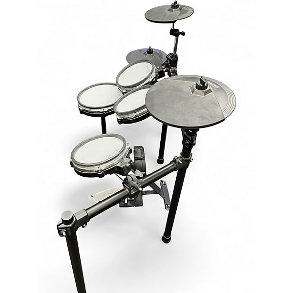 Used Simmons SD600 Electric Drum Set