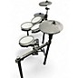 Used Simmons SD600 Electric Drum Set