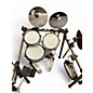 Used Simmons TITAN 50 Electric Drum Set thumbnail