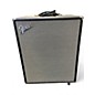 Used Fender rumble200 Bass Combo Amp thumbnail