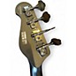 Used Yamaha BB734A Red Electric Bass Guitar