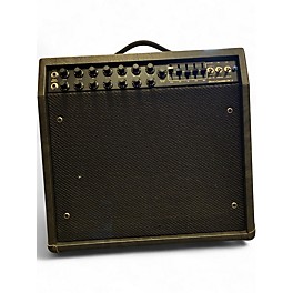 Used MESA/Boogie DC-3 DUAL CALIBER 1X12" Tube Guitar Combo Amp