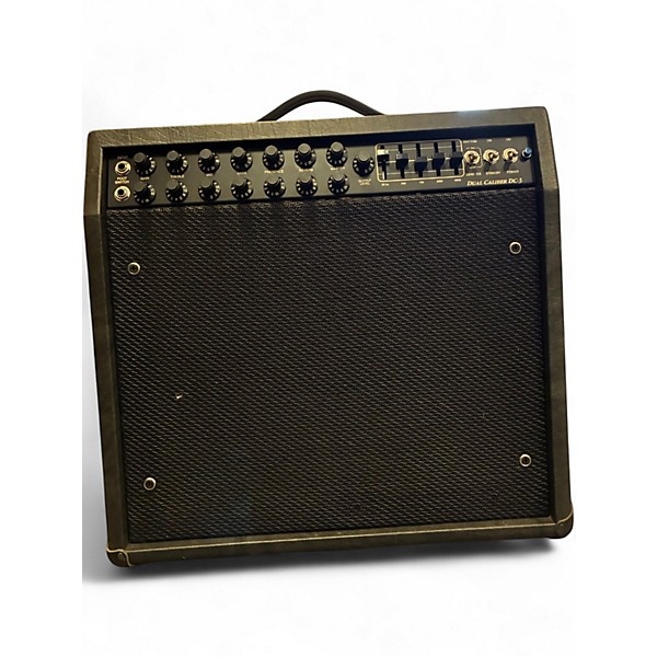 Used MESA/Boogie DC-3 DUAL CALIBER 1X12" Tube Guitar Combo Amp