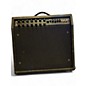 Used MESA/Boogie DC-3 DUAL CALIBER 1X12" Tube Guitar Combo Amp thumbnail
