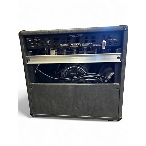 Used MESA/Boogie DC-3 DUAL CALIBER 1X12" Tube Guitar Combo Amp