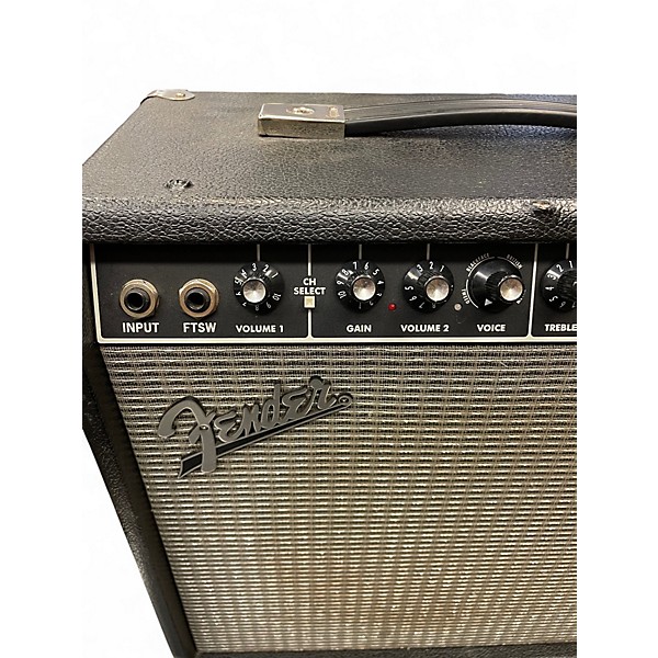 Used Fender Champion 40 Guitar Combo Amp