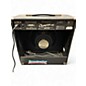 Used Fender Champion 40 Guitar Combo Amp