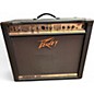 Used Peavey ECOUSTIC Acoustic Guitar Combo Amp thumbnail