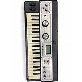 Used KORG Micro Korg XL 37 Key Synthesizer