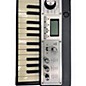 Used KORG Micro Korg XL 37 Key Synthesizer