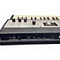 Used KORG Micro Korg XL 37 Key Synthesizer