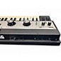Used KORG Micro Korg XL 37 Key Synthesizer