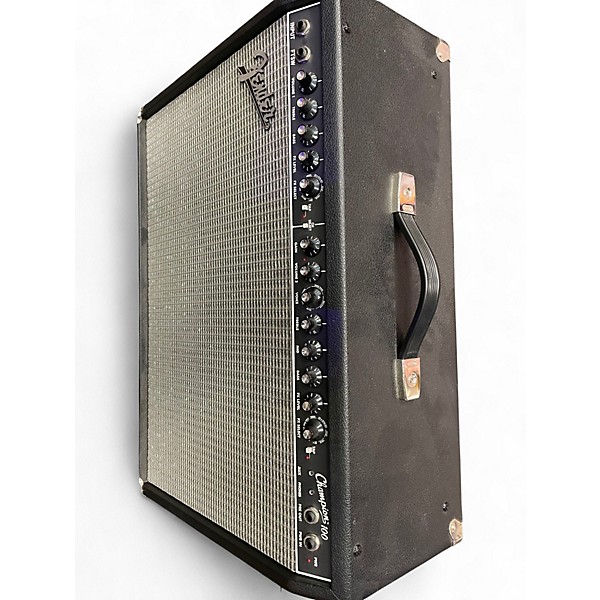 Used Fender Champion 100 Guitar Combo Amp
