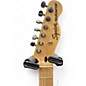 Used Squier Affinity Telecaster Black Solid Body Electric Guitar