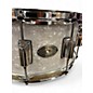 Used Rogers 14X6.5 DYNA-SONIC MARINE PEARL Drum thumbnail