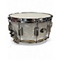 Used Rogers 14X6.5 DYNA-SONIC MARINE PEARL Drum