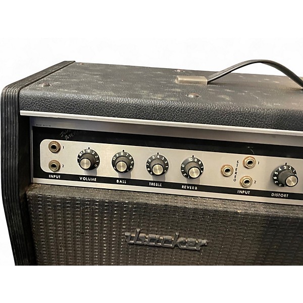 Used Rickenbacker TR75 Guitar Combo Amp