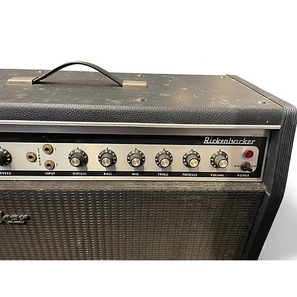 Used Rickenbacker TR75 Guitar Combo Amp