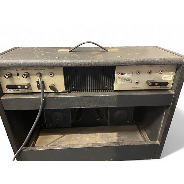 Used Rickenbacker TR75 Guitar Combo Amp