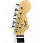 Used Squier Bullet Stratocaster Brown Sunburst Solid Body Electric Guitar