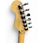 Used Squier Bullet Stratocaster Brown Sunburst Solid Body Electric Guitar