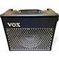 Used VOX VT30 Valvetronix 1x10 30W Guitar Combo Amp thumbnail