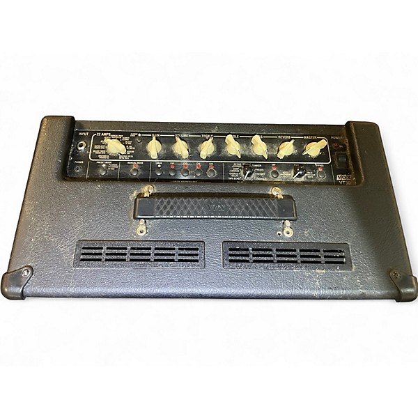 Used VOX VT30 Valvetronix 1x10 30W Guitar Combo Amp