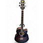 Used Mitchell T239BCE-BST Acoustic Bass Worn Brown Acoustic Bass Guitar thumbnail