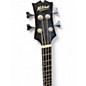Used Mitchell T239BCE-BST Acoustic Bass Worn Brown Acoustic Bass Guitar
