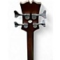 Used Mitchell T239BCE-BST Acoustic Bass Worn Brown Acoustic Bass Guitar