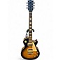 Used Gibson Les Paul Traditional Pro II Tobacco Sunburst Solid Body Electric Guitar thumbnail